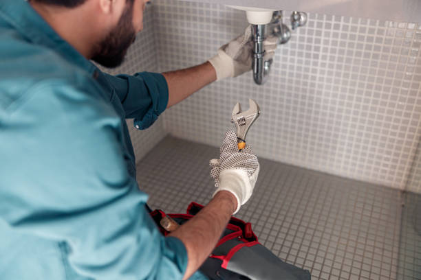 Professional Plumber in Clearfield, UT